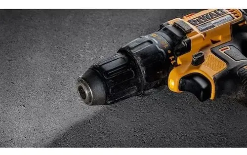 Taladro Atornillador 1/2 20v Max Dewalt Dcd777D1 - Imagen 2