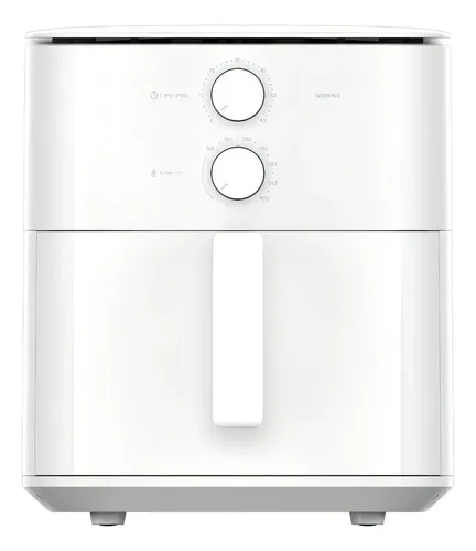 Freidora De Aire Xiaomi 6l Essential Blanca Digital 1500w Si - Imagen 4