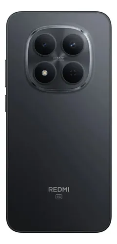 Xiaomi Redmi Note 15 Pro+ 5G 8Gb Ram 256Gb Rom Color Negro - Imagen 2