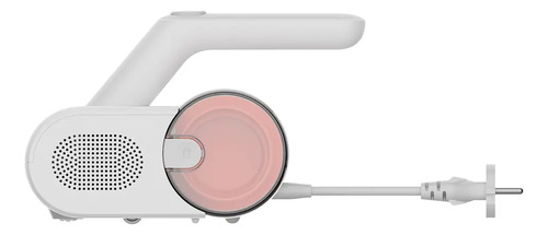 Aspiradora Xiaomi Dust Mite Vacuum Cleaner Antiácaros Color Blanco - Imagen 3