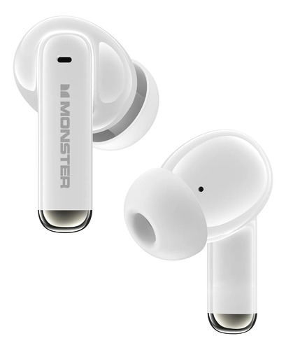 Audífonos Inalámbricos Monster N-lite 220 Ipx7 30 Horas