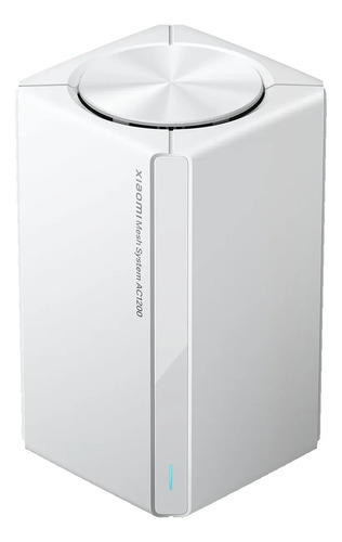 Router Xiaomi Mesh System Ac1200 Wifi 2.4 Ghz 5 Ghz 1200 - Imagen 2