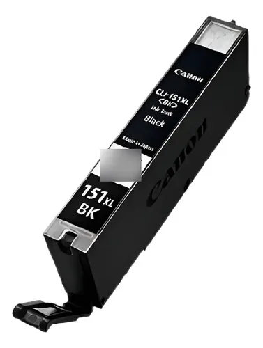 Canon Pixma CLI-151XL C - Imagen 2