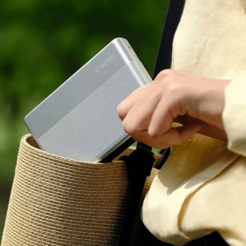 Impresora Foto Portable Xiaomi Photo Printer 1s Modelo 2025 - Imagen 2