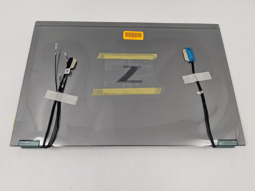 Pantalla Completa Hp Zbook 15 G7 15.6 Fhd M23499-001 - Imagen 2