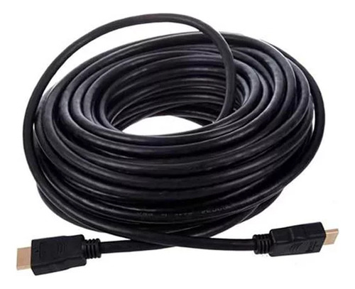 Cable Conexion Hdmi 10 Metros / 10m Full Hd
