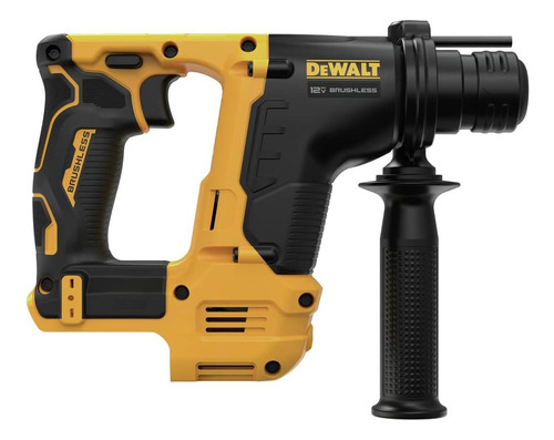 Rotomartillo Dewalt 14mm (9/16) 12v Max Xtreme 910rpm. - Imagen 2