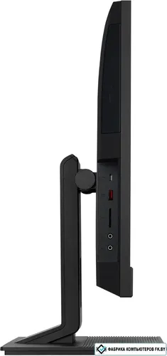 All In One Acer 23.8 Fhd I3-10105 8gb Ram 256gb Ssd Win Pro (Reacondicionado) - Imagen 6