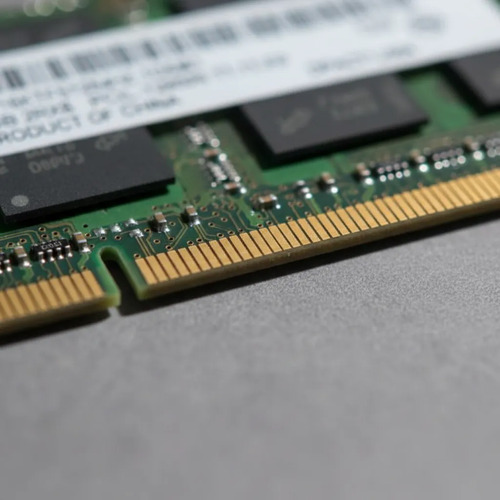 Memoria Ram Notebook Micron 4gb Ddr3l 1600mhz Sodimm Oem - Imagen 4