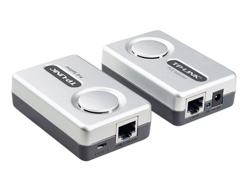 Poe Adapter Kit Tl-poe200 Caja Deteriorada - Imagen 2