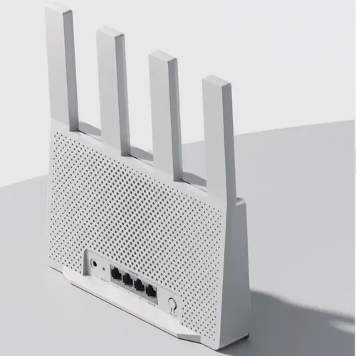 Router Xiaomi BE3600 Wi-fi 7 Mesh Mlo De Doble Banda Con Puerto De 2,5 G - Imagen 2
