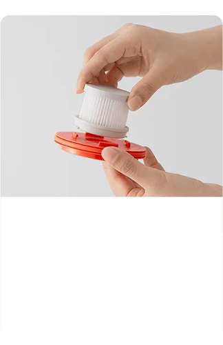 Filtro Hepa Xiaomi Dust Mite Vacuum Cleaner 2 Unidades - Imagen 3