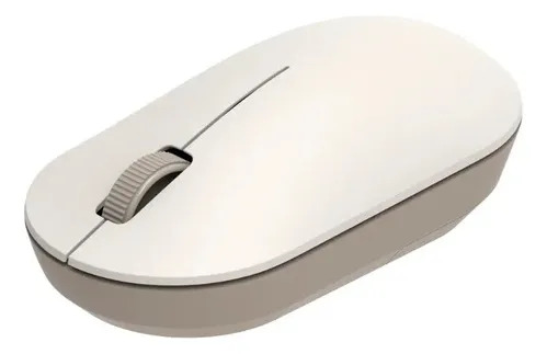 Mouse Inalámbrico Xiaomi Lite 2 Color Blanco - Imagen 3