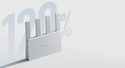 Router Xiaomi BE3600 Wi-fi 7 Mesh Mlo De Doble Banda Con Puerto De 2,5 G - Imagen 4