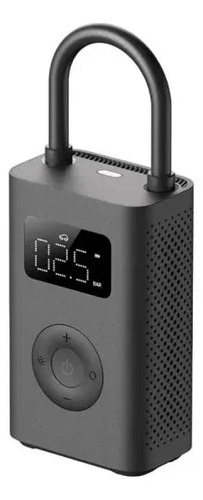 Compresor Aire Xiaomi Electric Air Compressor 2 Portátil - Imagen 4