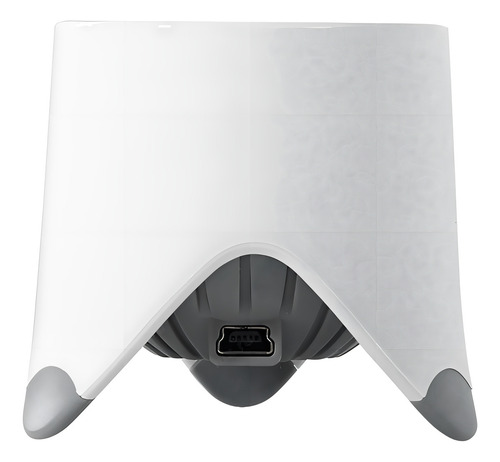 Altavoz Portátil Con Mini Usb 'sp-i165' - Color Blanco - Imagen 3