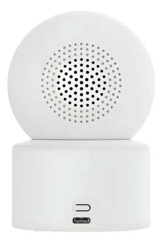 Cámara De Seguridad Xiaomi Smart Camera C201 Blanco - Imagen 6