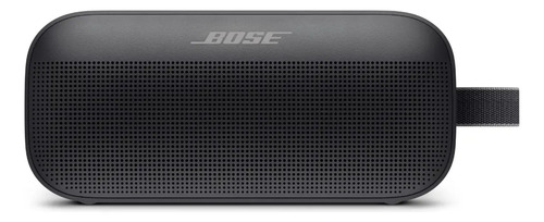 Parlante Bose Soundlink Flex Flexw Portátil Con Bluetooth Waterproof