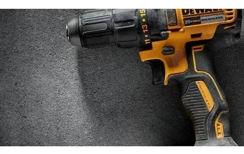 Taladro Atornillador 1/2 20v Max Dewalt Dcd777D1 - Imagen 3