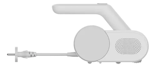 Aspiradora Xiaomi Dust Mite Vacuum Cleaner Antiácaros Color Blanco - Imagen 2