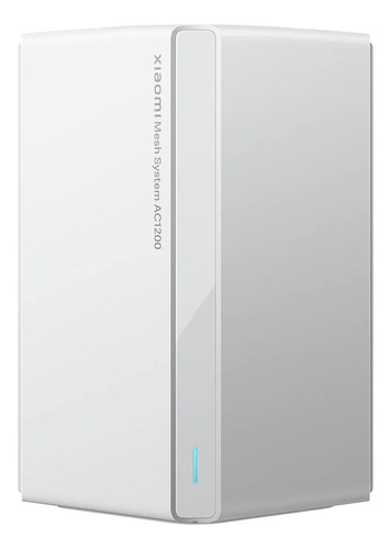 Router Xiaomi Mesh System Ac1200 Wifi 2.4 Ghz 5 Ghz 1200 - Imagen 5