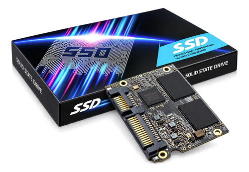 Ssd Interno X5 Data Pro 2tb 2.5 Sata Iii 6gb/s - Imagen 4