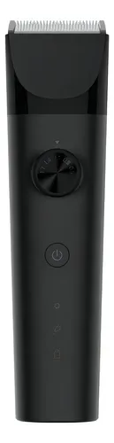 Cortadora Xiaomi Hair Clipper Ceramica Ipx7 180 Minutos