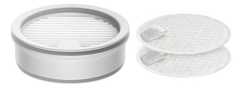 Filtro Para Aspiradora Vertical Xiaomi Vacuum Cleaner P30 Blanco