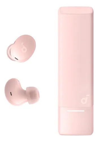 Auriculares Inalámbricos Anker Soundcore A30i Con Cancelación De Ruido Color Blanco