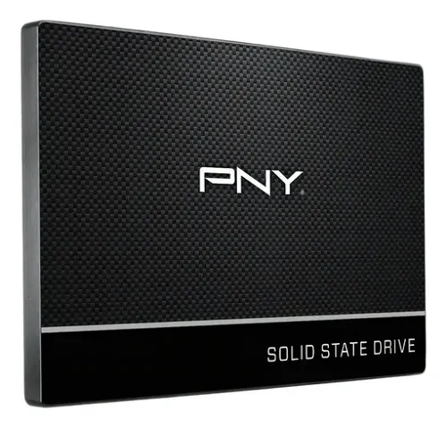 Disco Solido Ssd 500gb Pny Sata Iii CS900 Ultra Rapido (Reacondicionado) - Imagen 4