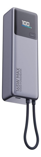 Xiaomi 165w Power Bank 10000mah Compatiblecon Macbook Y Más - Imagen 5