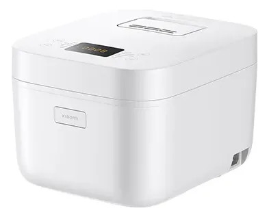 Olla Arrocera Smart Xiaomi Multifunctional Cooker 4 Litros - Imagen 4