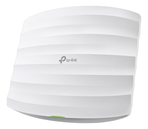 Punto De Acceso Ac1350 Tp-link F52, Doble Banda, Mu-mimo Poe