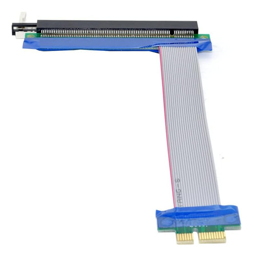 Cable Adaptador De Pcie De 1x A 16x - 20 Cm - Imagen 6