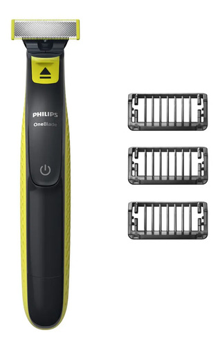 Afeitadora Philips Oneblade QP2724/10 Recorte, Perfilado Y Afeitado - Imagen 2