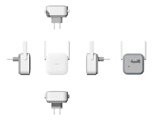 Xiaomi Wifi Range Extender N300 - Imagen 4