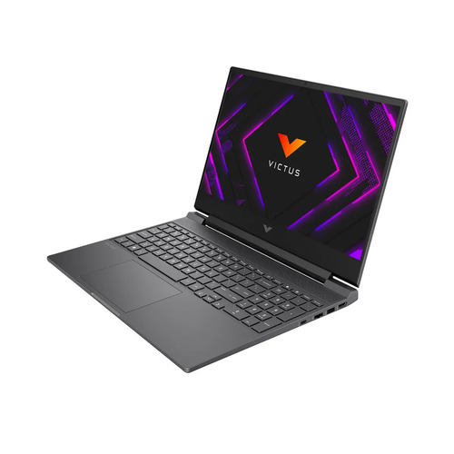 Notebook Hp Gamer Victus 15-fa2009la Intel Core I5-13420h Nvidia Geforce Rtx 3050 8gb Ram 512gb Ssd Windows 11 Home - Imagen 4