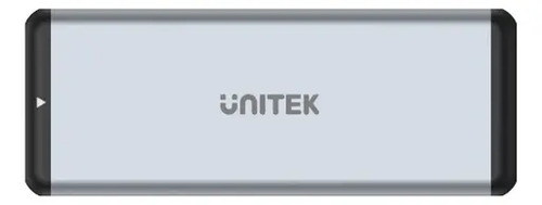Cofre Porta Ssd M.2 Sata Aluminio Usb 3.0 - Imagen 2