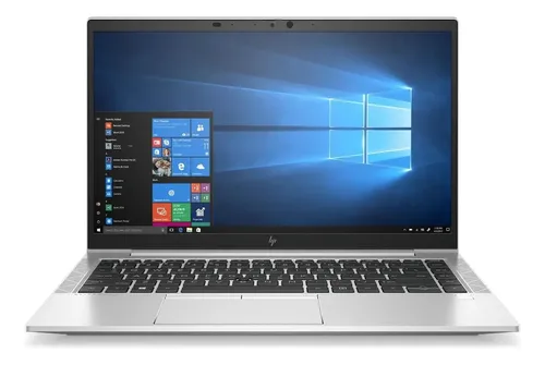 Notebook Hp Elitebook 840 G8 I5 11th 16gb 256gb Ssd 14 W11p (Reacondicioando)