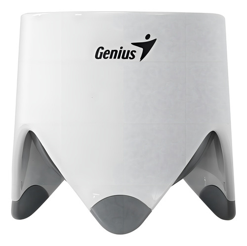 Altavoz Portátil Con Mini Usb 'sp-i165' - Color Blanco - Imagen 4