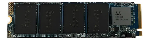 Ssd M.2 2280 Nvme 512Gb Kston K765 Realtek RTS5766DL Oem