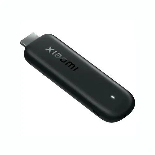 Xiaomi Tv Stick 2k Con Google Tv Wifi Bt Negro De Voz - Imagen 2