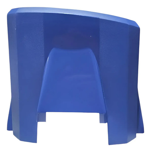 Tapa Azul Motor Gran Veloti 1500kg. Y 1200 Speed Original - Imagen 4