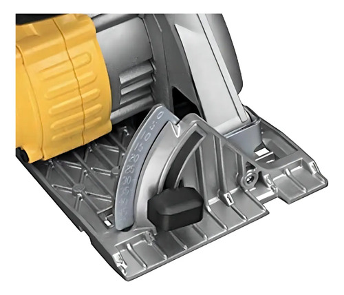 Sierra Circular Dewalt DCS393 20V Max, 6-1/2", Corte 45° - Imagen 3