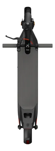 Scooter Eléctrico Xiaomi 4 Lite 2da Generación Color Negro - Imagen 4