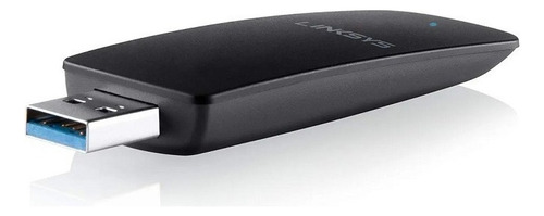 Adaptador De Red Inalambrica Usb Linksys AE1200-LA N300 Wifi - Imagen 3