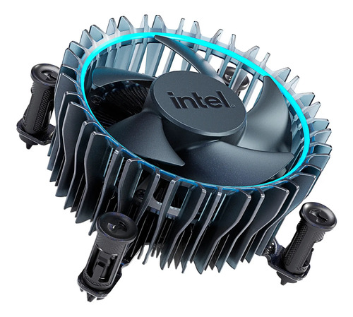Disipador Original Intel Stock 12/13/14 Lga1700 I7 I5 I3 - Imagen 2