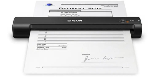 Escaner Portatil Epson Workforce ES-50