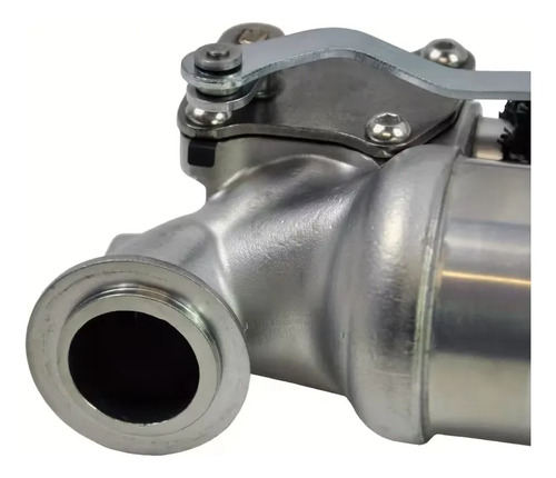 Enfriador Egr Ford Ranger 3.2l / Mazda Bt50 3.2l 2017 - - Imagen 3