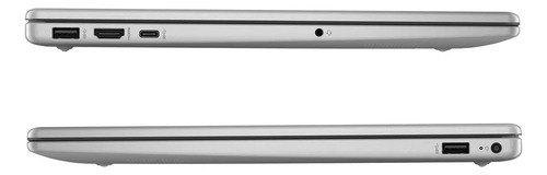 Notebook Hp 15-fc0079la Amd Ryzen 5 8gb Ram 512gb Ssd Windows 11 Home Plateado - Imagen 6